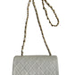 Classic single flap bag
