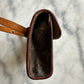 Florentine belt bag