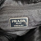 Nylon bag