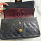 Chanel classic double flap