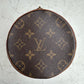 vintage Papillon bag