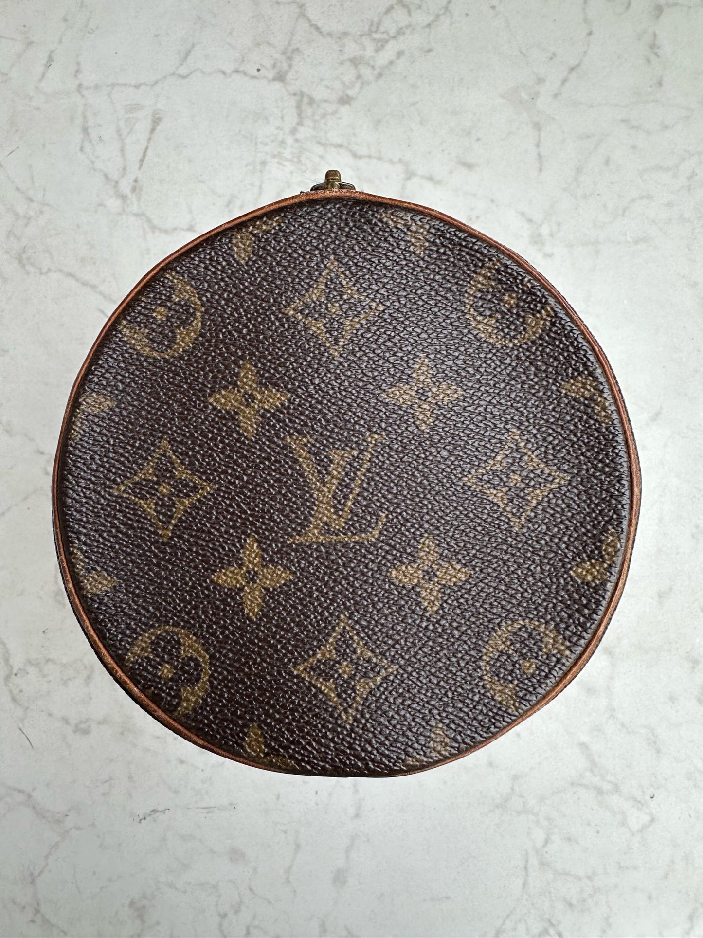 vintage Papillon bag