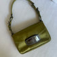 Silk bag