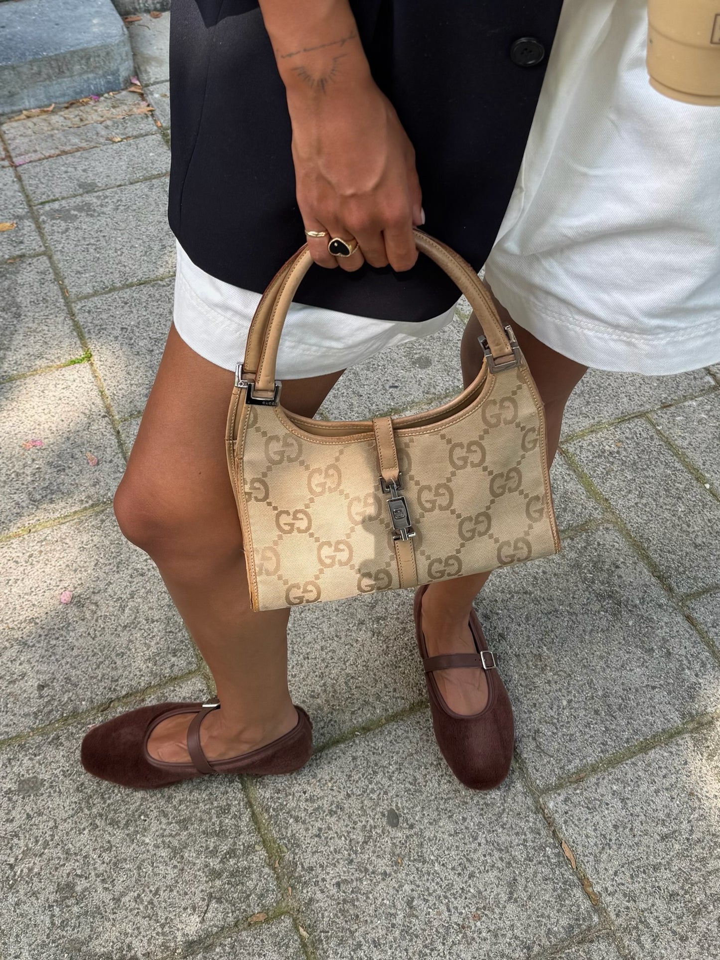 Jackie bag
