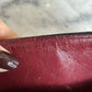 Classic double flap