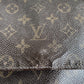 Louis Vuitton Looping