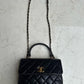 CC Trendy Top Handle