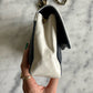 Vintage flap bag