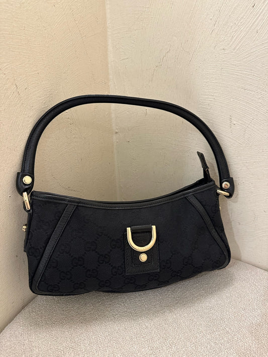 D-ring bag