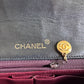 Chanel full flap