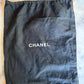 Chanel classic double flap