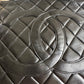 Chanel medaillon