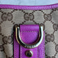 Mini handbag