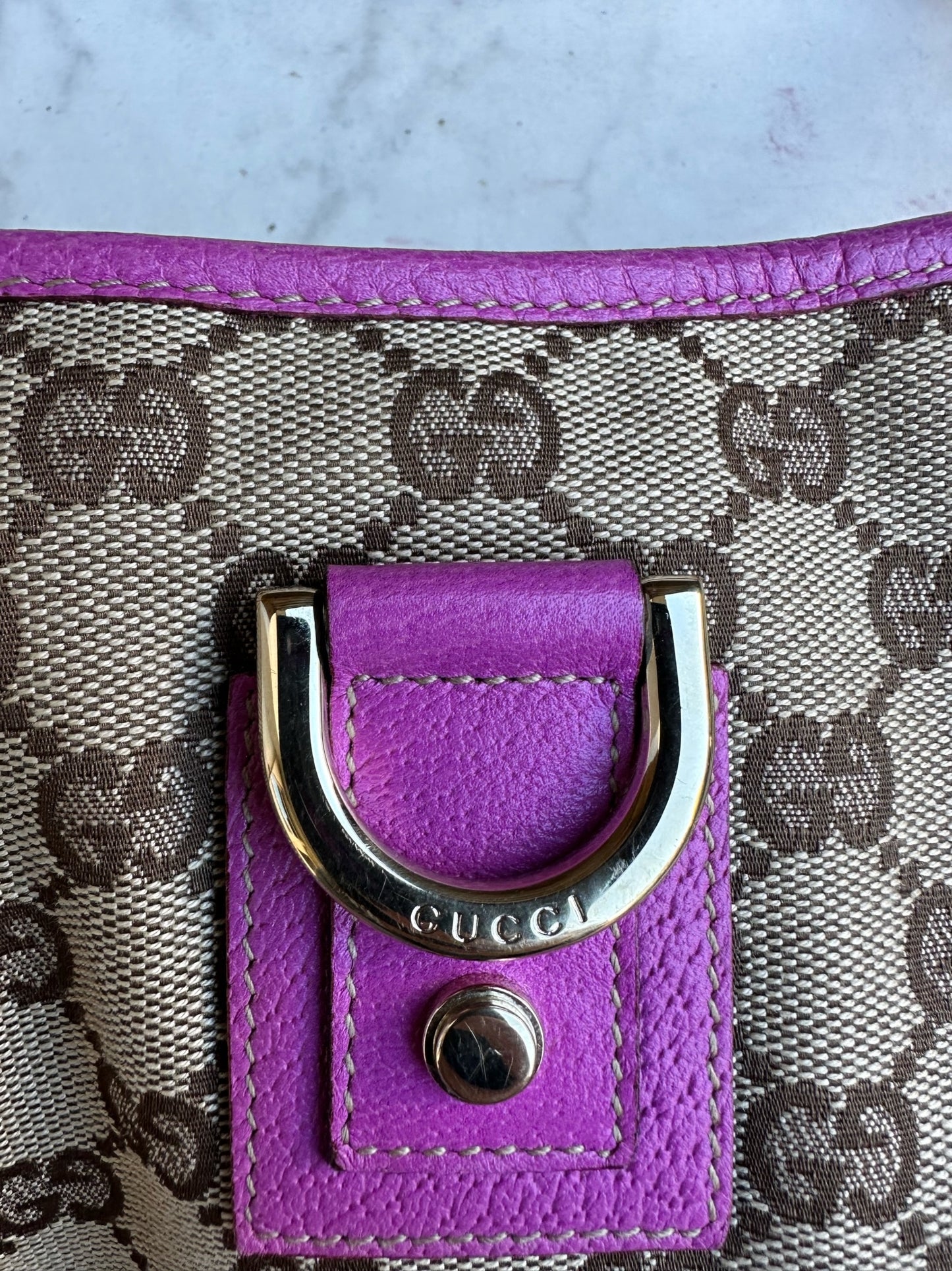 Mini handbag