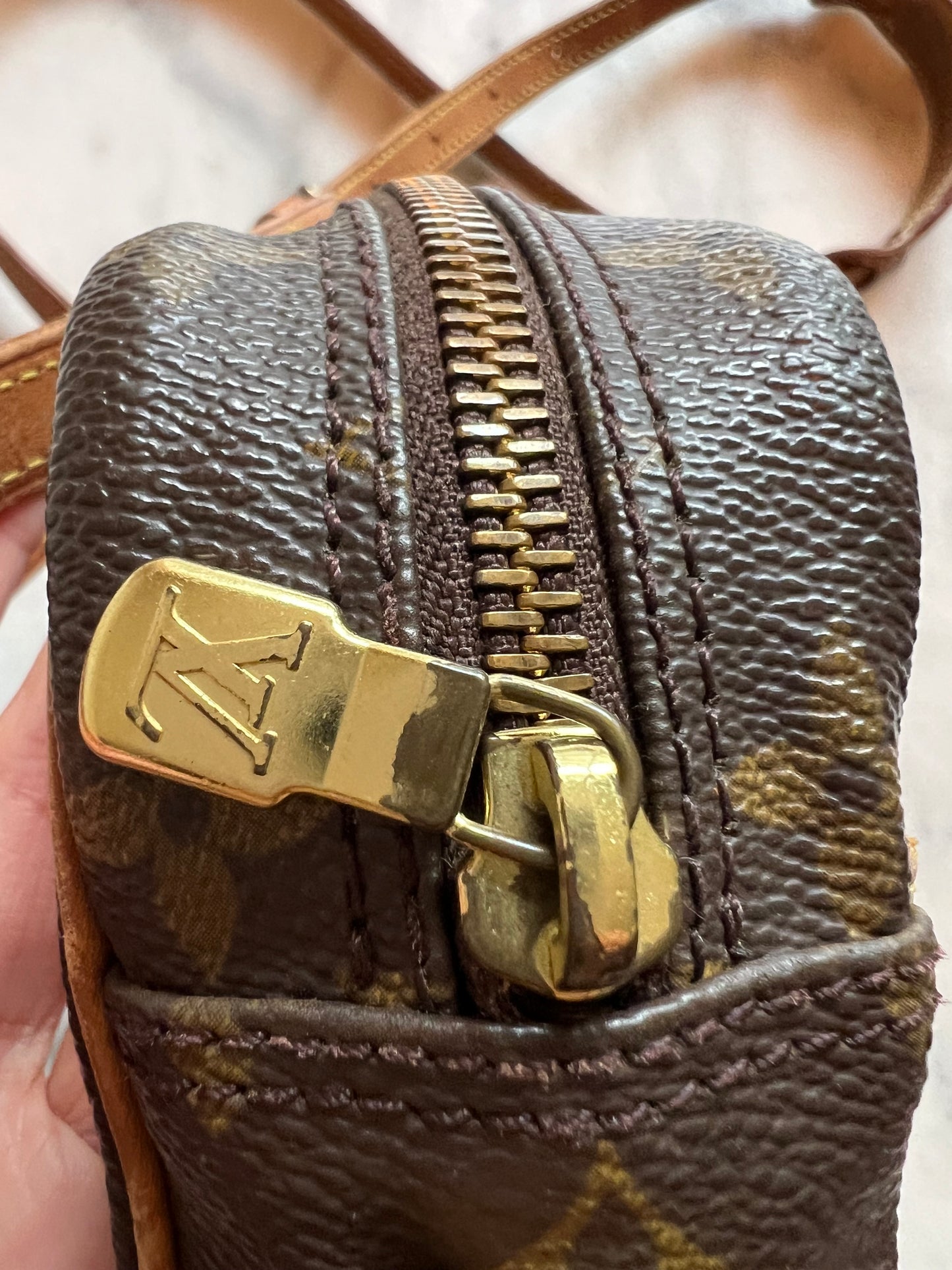 Trocadero bag