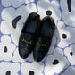 Brixton flats Size 37 EU