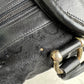 Boston bag