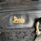 Boston bag