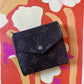 Vintage wallet