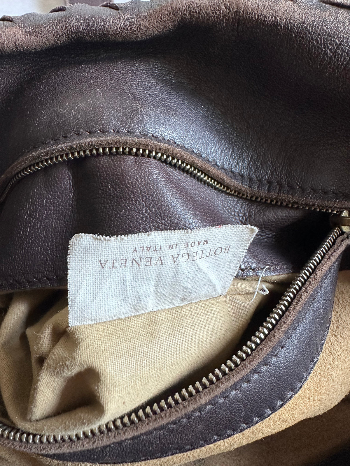 Bottega Veneta Roma