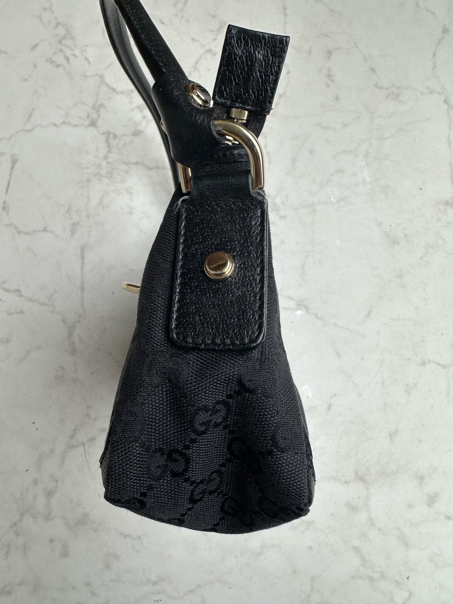 D-ring bag