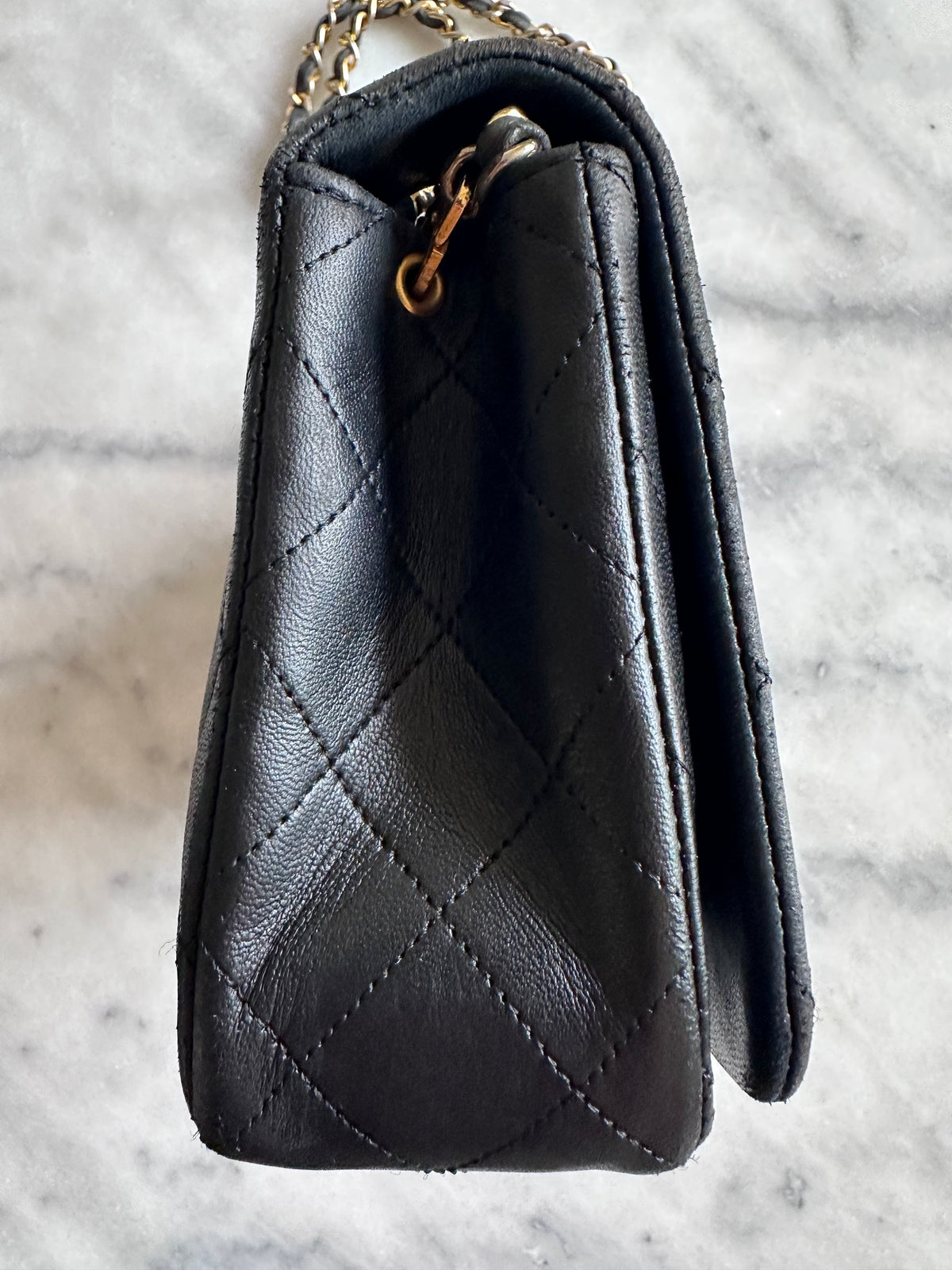 Chanel full flap