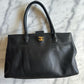 Executive tote bag