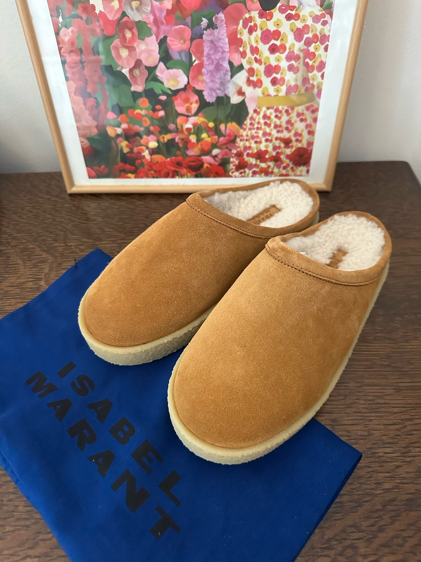 Cosy Fozee