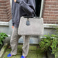 Fendi 2 jours teddy bag