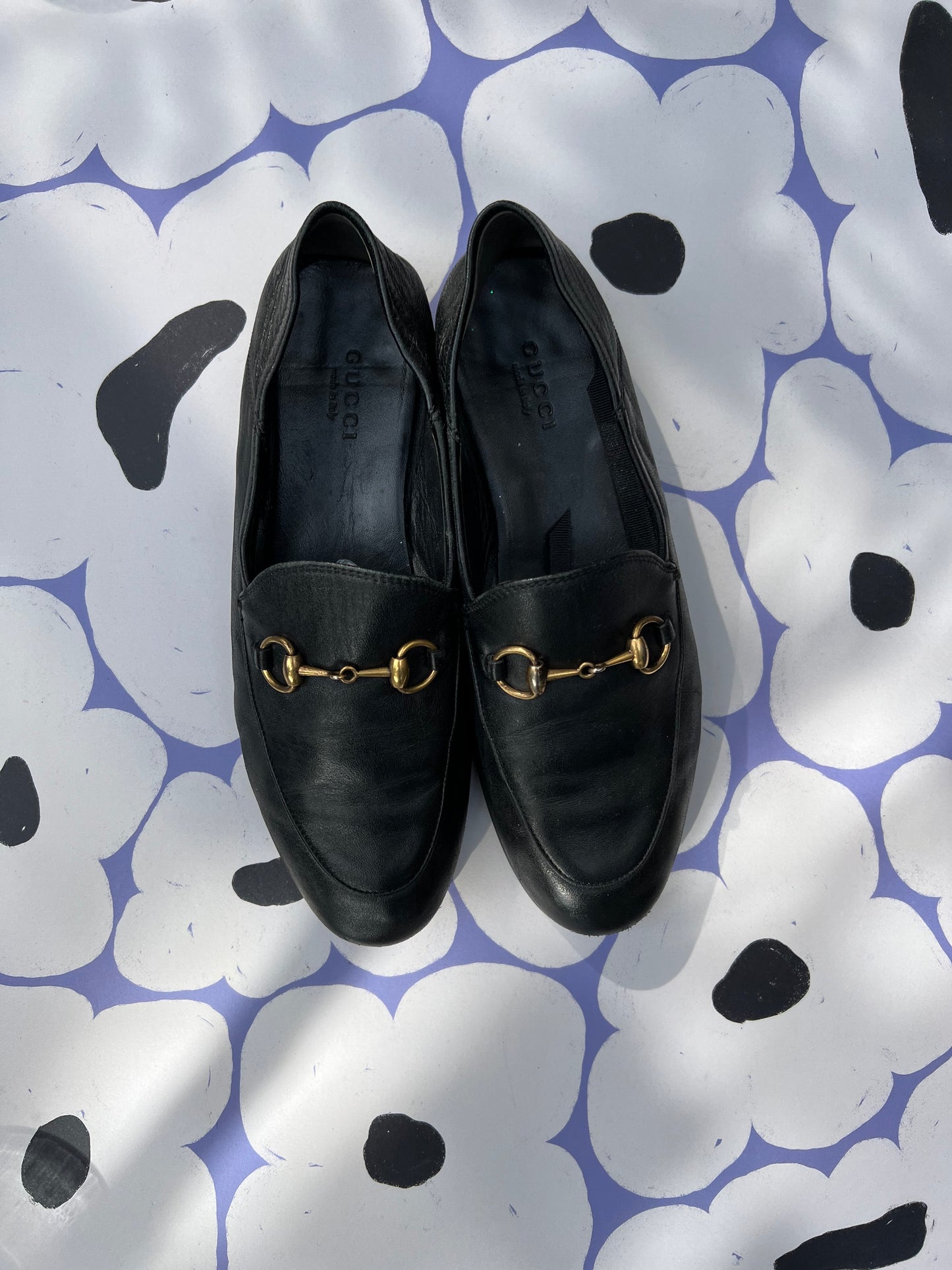 Brixton flats Size 36 EU