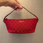 Hobo cloth mini bag