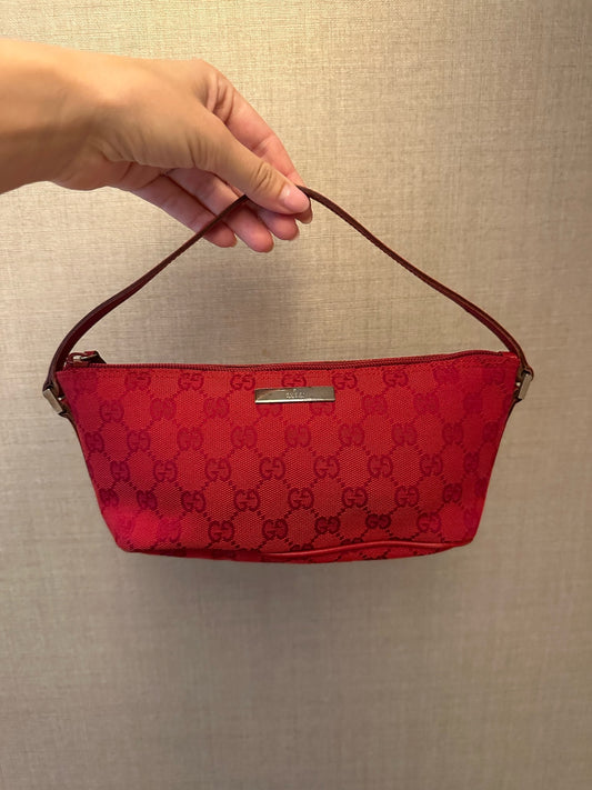 Hobo cloth mini bag