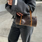 vintage Papillon bag