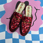 Princetown flats Size 36.5 EU