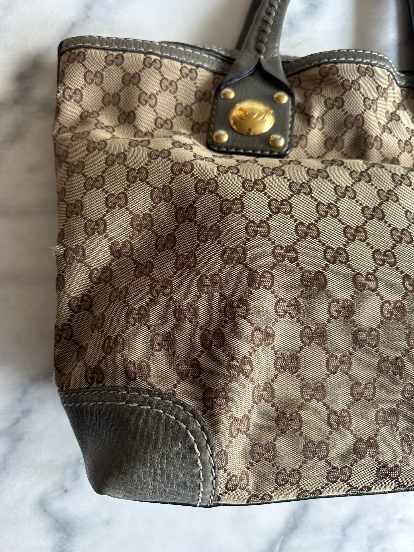 Gucci bag