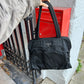 Vintage nylon bag
