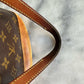 Bucket bag