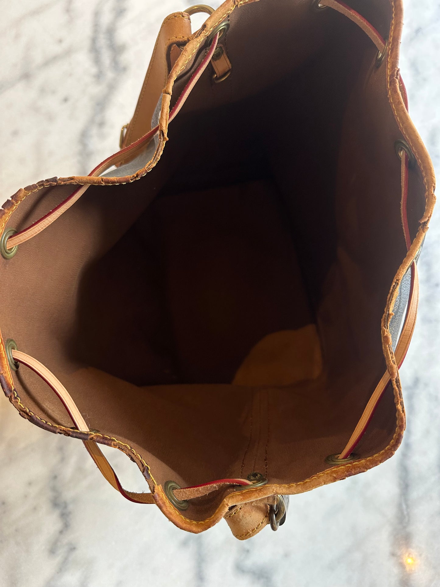 Louis Vuitton Noe