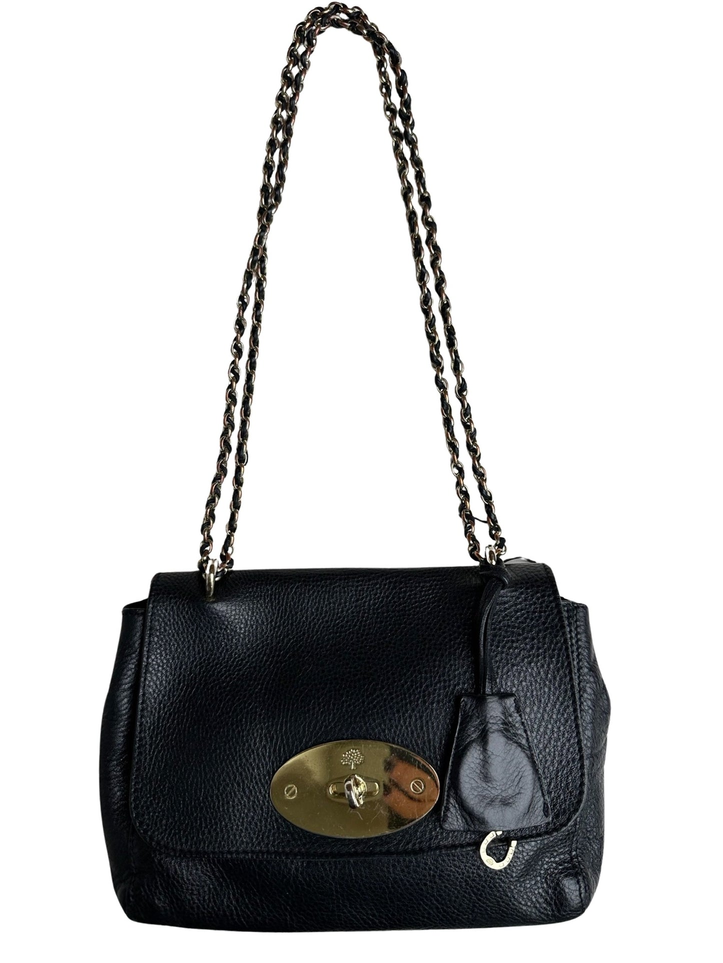 Small lily bag