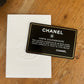 Trendy CC Top handle