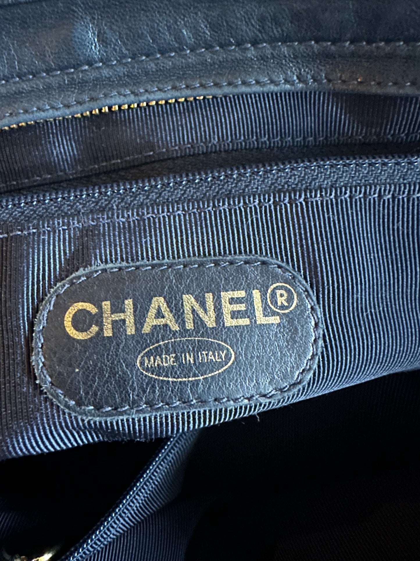 Shoulder bag