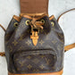 montsouris backpack