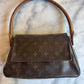 Louis Vuitton Looping