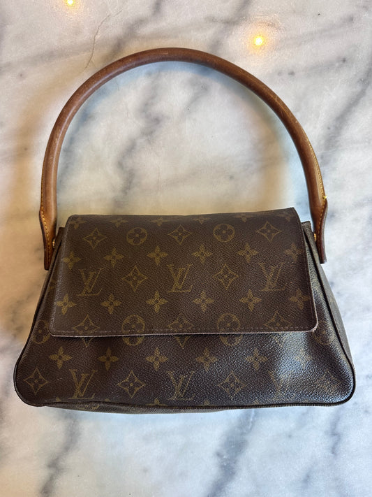 Louis Vuitton Looping
