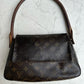 looping bag