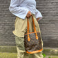 Bucket bag