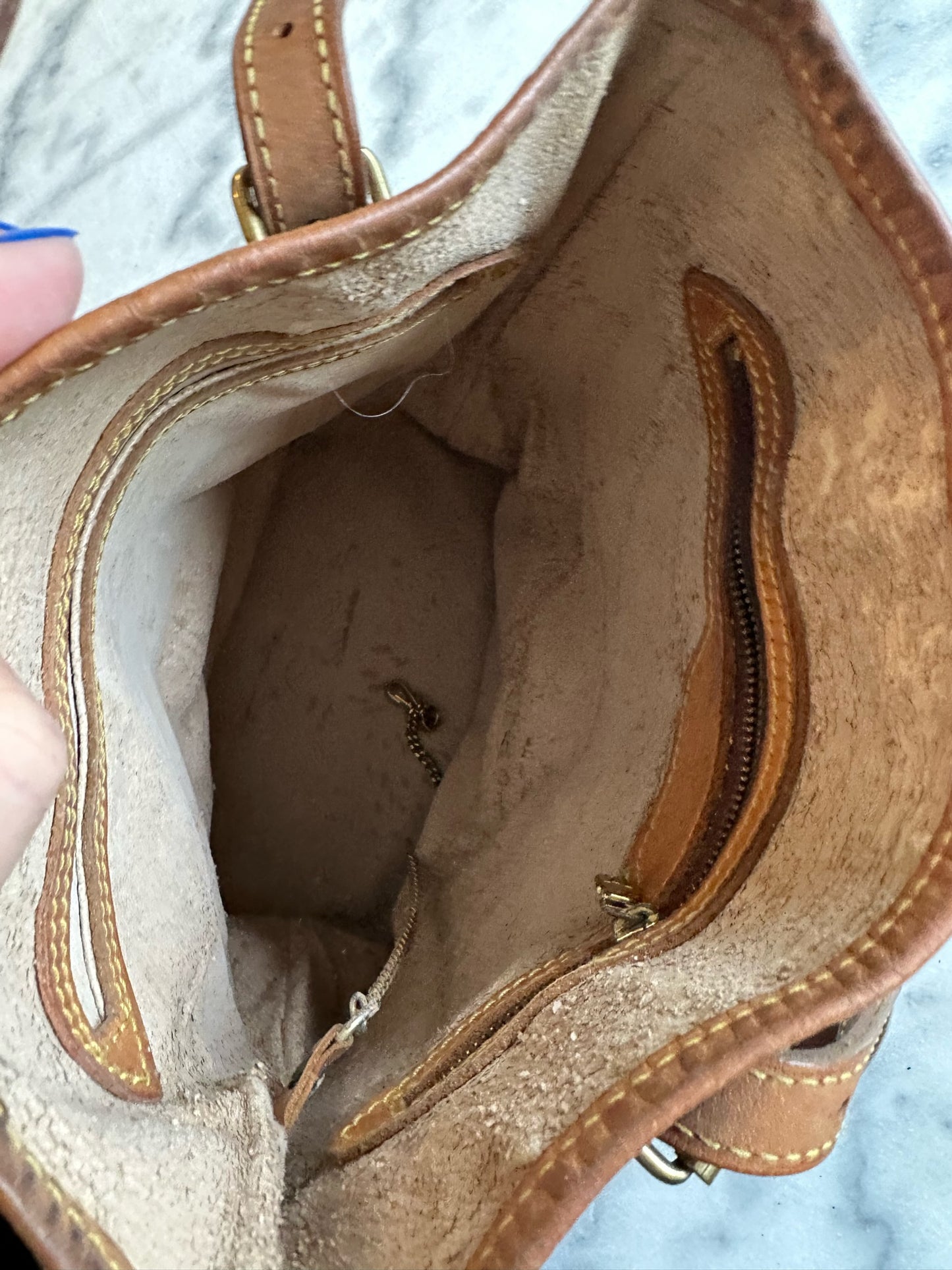 Small Bucket