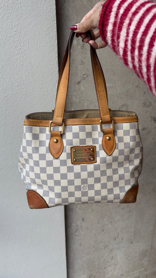 Hampstead PM bag