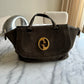 Vintage travel bag