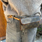 Florentine belt bag